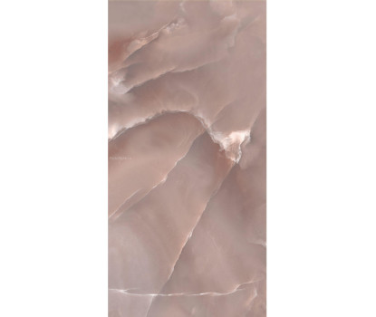 Onyx Nouveau Amethyst глянцевый керамогранит