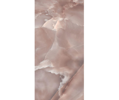 Onyx Nouveau Amethyst глянцевый керамогранит