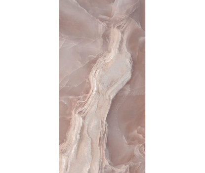 Onyx Nouveau Amethyst глянцевый керамогранит