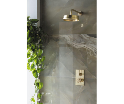 Onyx Nouveau Jade глянцевый керамогранит