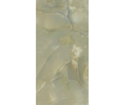 Onyx Nouveau Jade глянцевый керамогранит