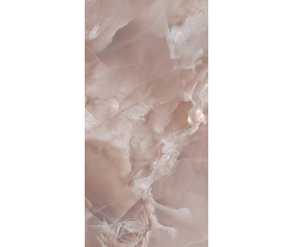 Onyx Nouveau Amethyst глянцевый керамогранит