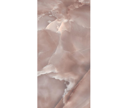 Onyx Nouveau Amethyst глянцевый керамогранит