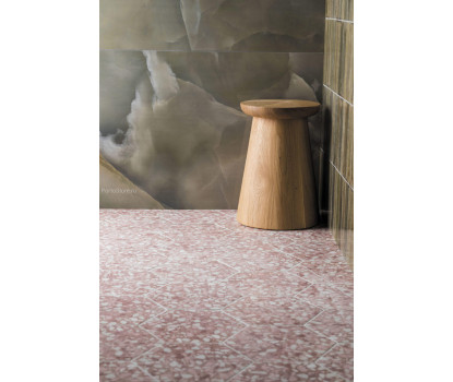 Onyx Nouveau Jade глянцевый керамогранит