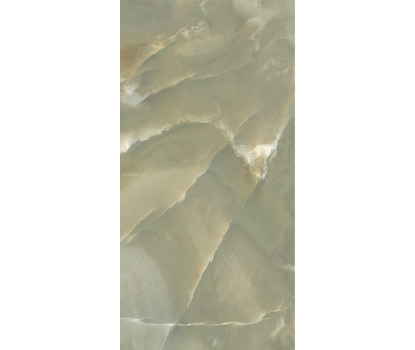 Onyx Nouveau Jade глянцевый керамогранит