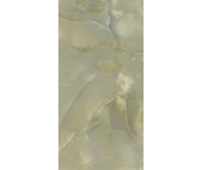 Onyx Nouveau Jade глянцевый керамогранит