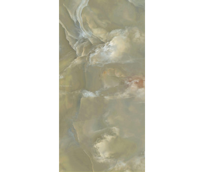 Onyx Nouveau Jade глянцевый керамогранит