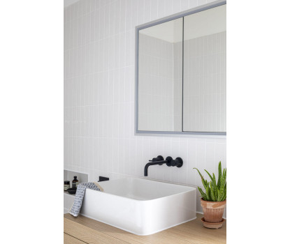 Oska Linen матовый керамогранит