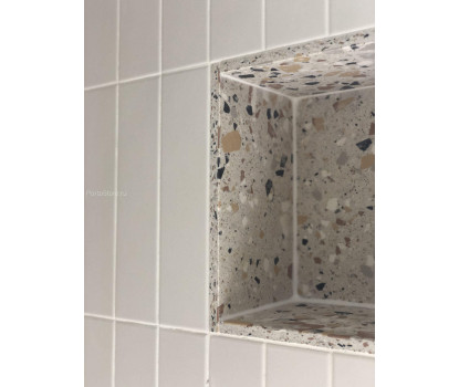 Oska Linen матовый керамогранит