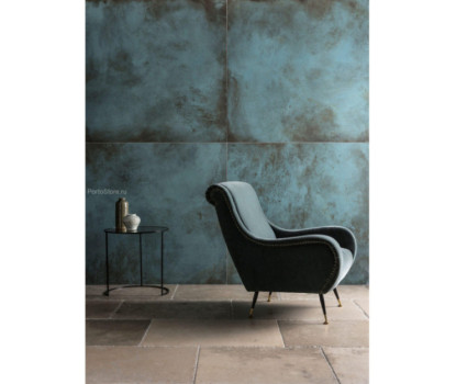 Verdigris матовый керамогранит