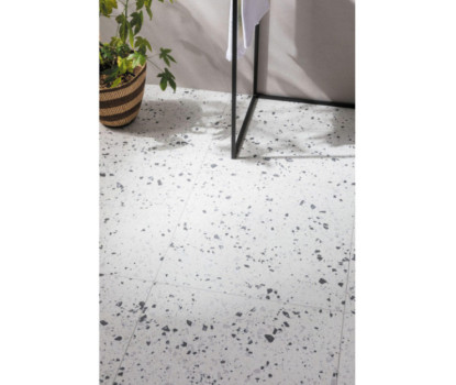 Terrazzo Nouveau Mono матовый керамогранит