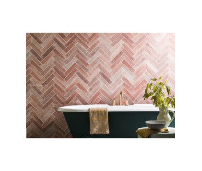 Hoxton Pink глянцевый керамогранит