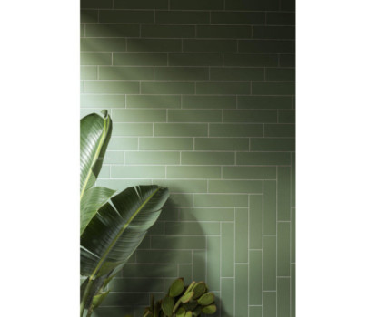 Oska Jungle Green матовый керамогранит