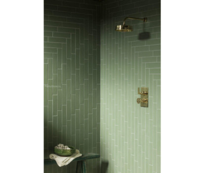 Oska Jungle Green матовый керамогранит