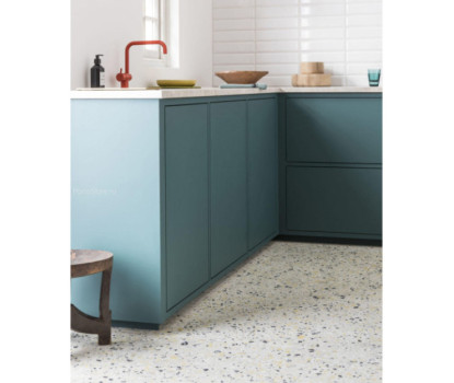 Terrazzo Nouveau Lemon матовый керамогранит