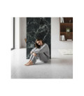 Terrazzo Nouveau Bianco матовый керамогранит