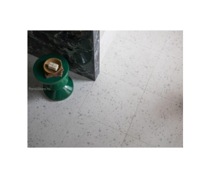 Terrazzo Nouveau Bianco матовый керамогранит