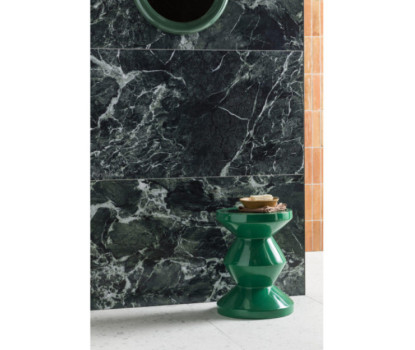Terrazzo Nouveau Bianco матовый керамогранит