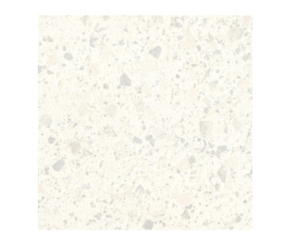 Terrazzo Nouveau Bianco матовый керамогранит