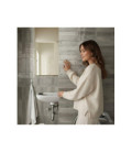 Hoxton Grey глянцевый керамогранит