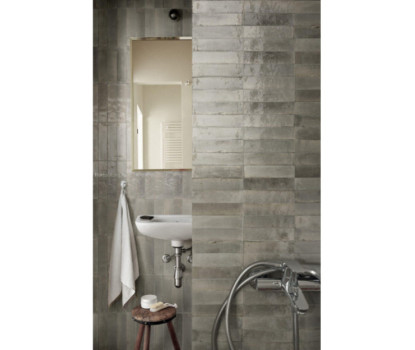 Hoxton Grey глянцевый керамогранит