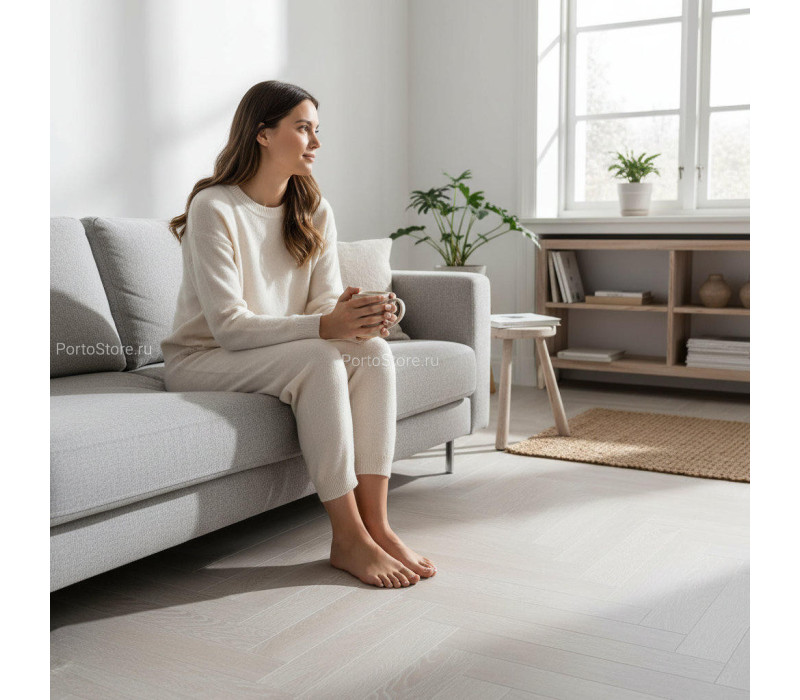 Jakob Lime Parquet матовый керамогранит
