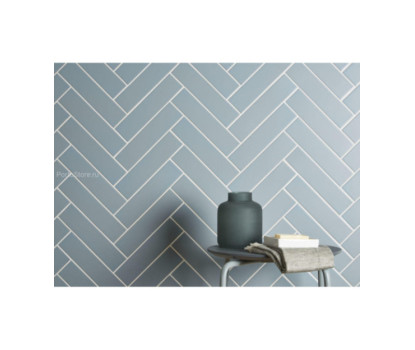 Oska Powder Blue матовый керамогранит