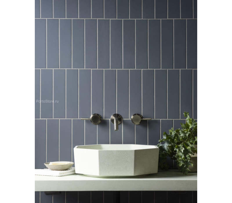 Oska Indigo матовый керамогранит