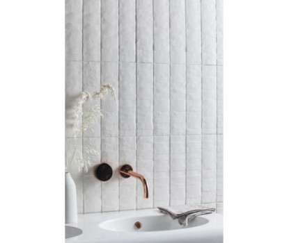 Form White Wall Decor керамогранит