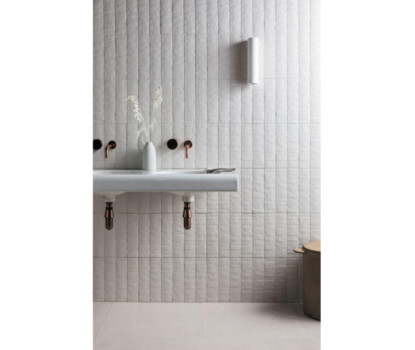 Form White Wall Decor керамогранит