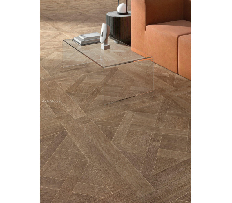 Jakob Walnut Parquet матовый керамогранит