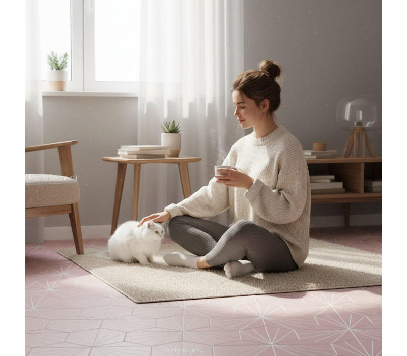 Pod Pink керамогранит