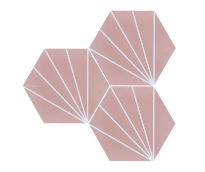 Pod Pink керамогранит