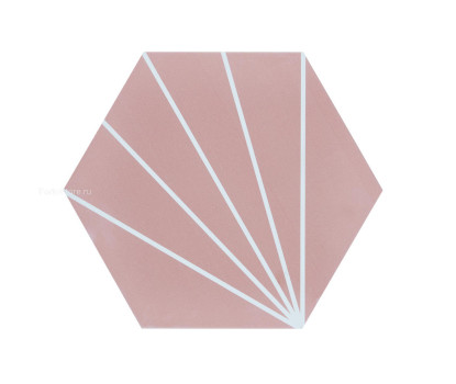 Pod Pink керамогранит