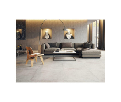 District Light Grey матовый керамогранит