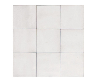 Zen White глянцевый керамогранит