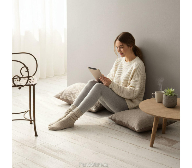 Skandi White матовый керамогранит