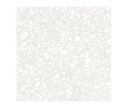 Pebble White матовый керамогранит