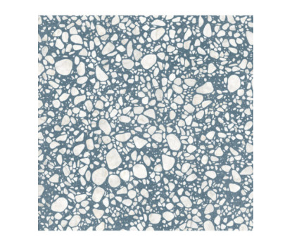 Pebble Blue матовый керамогранит