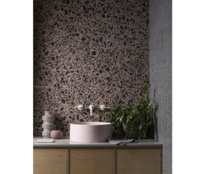 Pebble Pink матовый керамогранит
