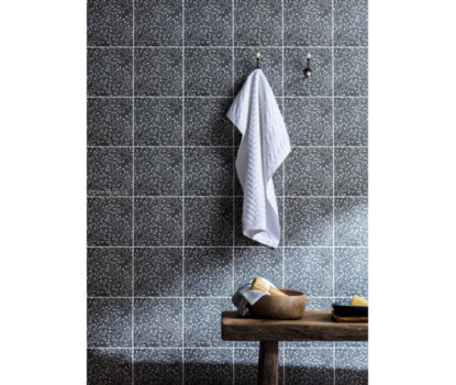Darwin Flora Blue Decor керамогранит