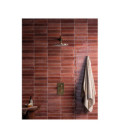 Hoxton Tuscan Pink глянцевый керамогранит