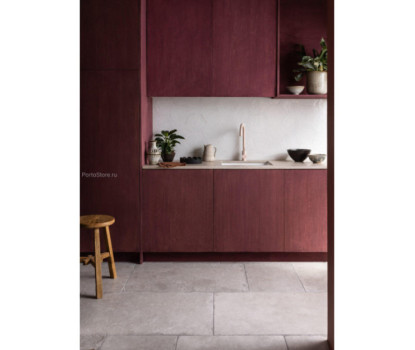Trulli Grey матовый керамогранит