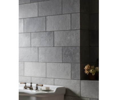 Trulli Grey матовый керамогранит