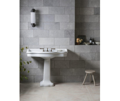 Trulli Grey матовый керамогранит
