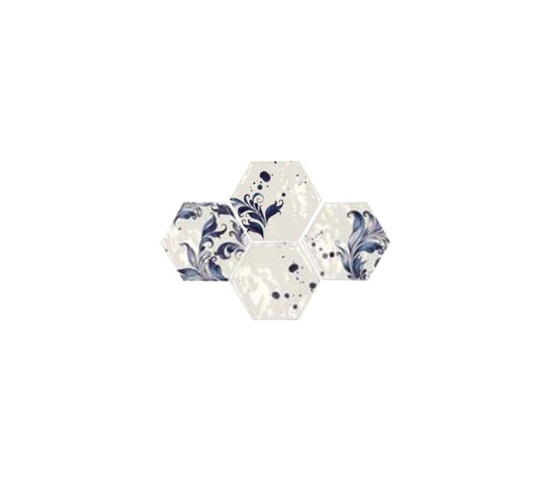 D.VEZELAY DROPS BLUE