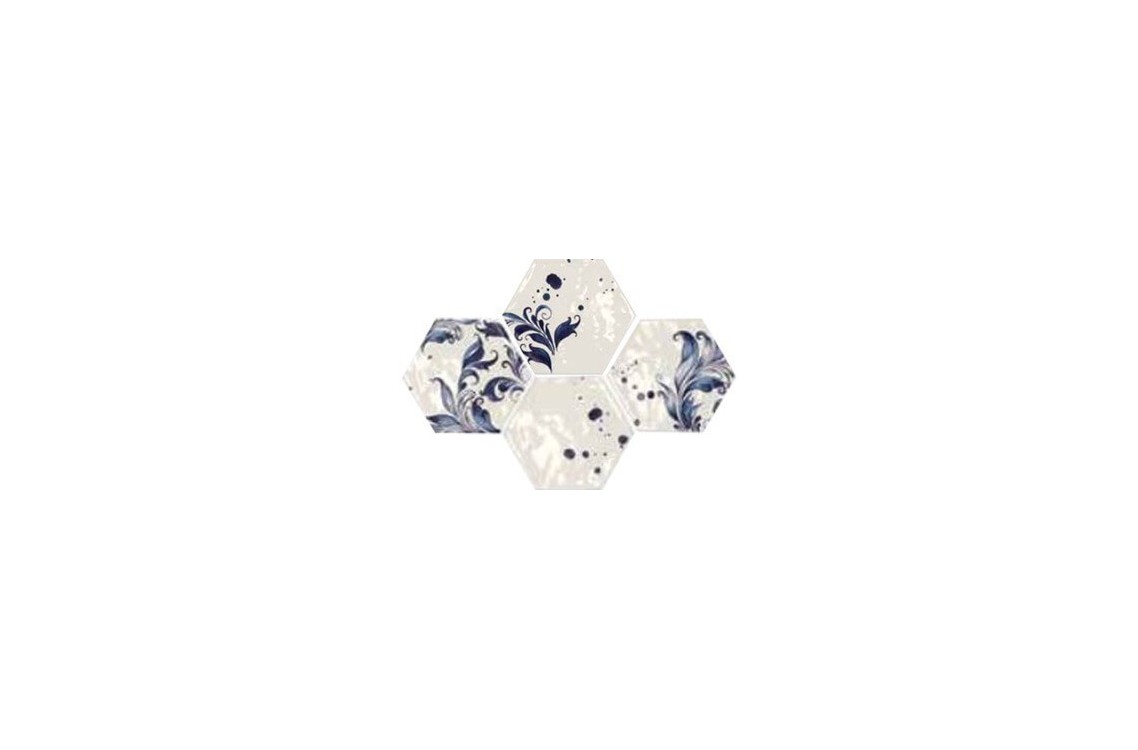 D.VEZELAY DROPS BLUE