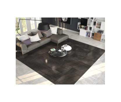 Forge Graphite матовый керамогранит