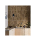 Hoxton Ochre глянцевый керамогранит