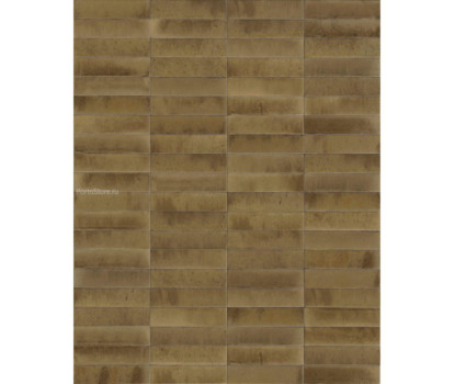 Hoxton Ochre глянцевый керамогранит